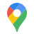 icono de google maps