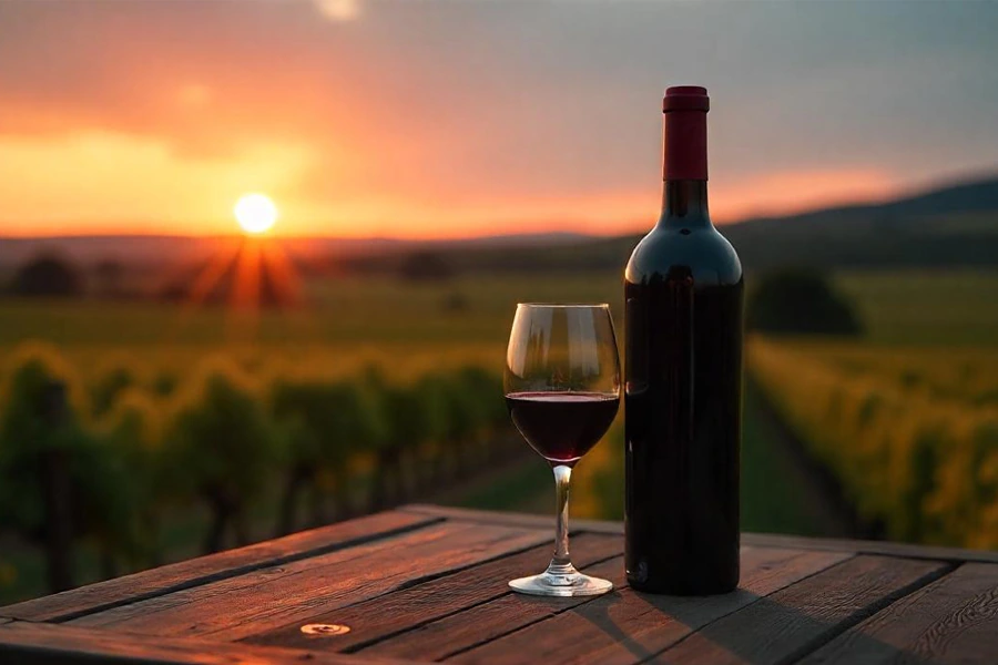 mejores vinos españoles region de Haro